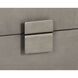 Jade Antique Silver / Ash Grey Dresser
